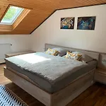 Maya Apartman Oberwindach
