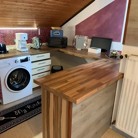 Appartement Maya Oberwindach