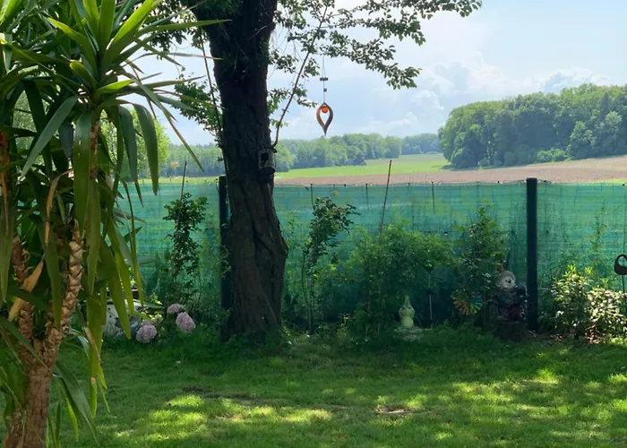 Appartement Maya Oberwindach